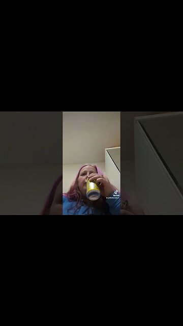 Peeps Pepsi in the UK #tiktok #peepspepsi