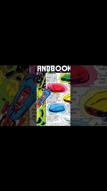 Datos Curiosos de los CÓMICS #12