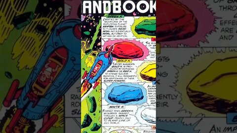Datos Curiosos de los CÓMICS #12