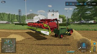 Farming Simulator 22 Volcano 🌋 Island 🏝 ep 29