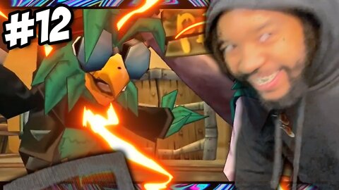 [ #12 ] * ROAST SESSION * | Sly 3: Honor Among Thieves ( Let's Play / Walkthrough )