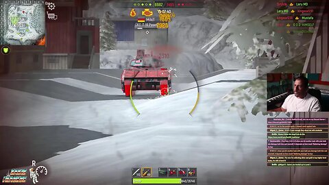 GodGamer plays War Of Tanks || !TTS !MEMES / #GODGAMER #SUBSCRIBE #TIP #FOLLOW