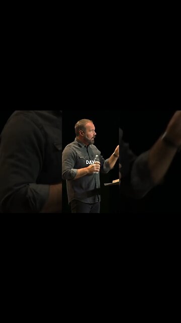 What’s the real issue behind most cases of adultery? | Pastor Mark Driscoll