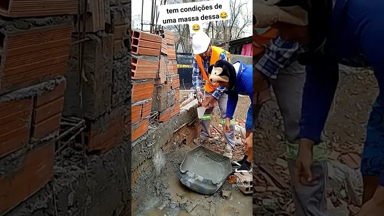 PEDREIRO BOM E DIFICIL