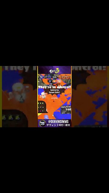 I gave away my secrets!