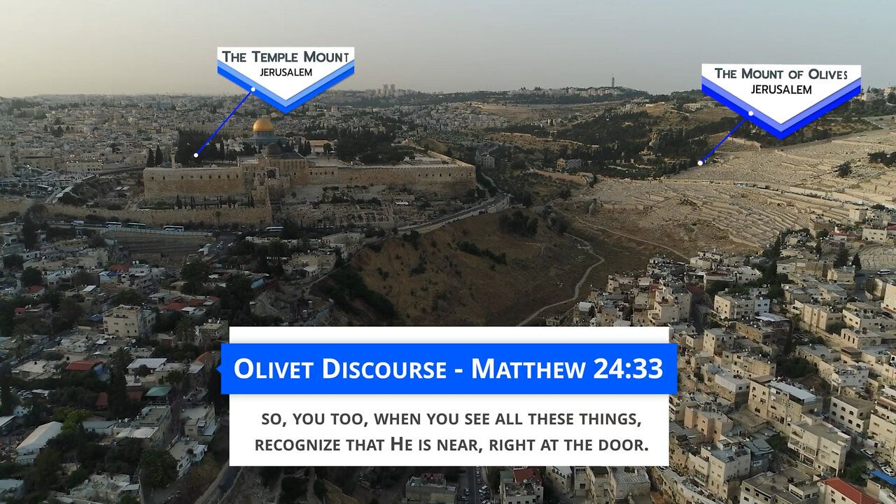 What is a Generation in The Bible | Uncensored