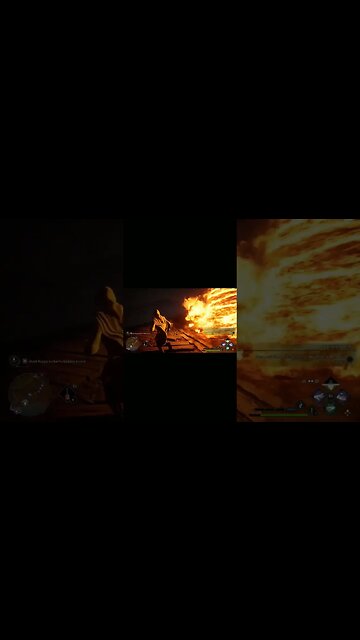 Hogwarts Legacy :) Friendly fire