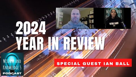 2024 Year In Review