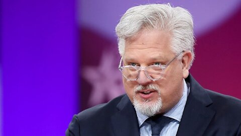 BREAKING : Glenn Beck Joins The Fight !!!! Thank GOD!