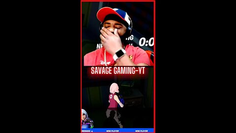 SAVAGE GAMING-YT #shorts #shortsvideo