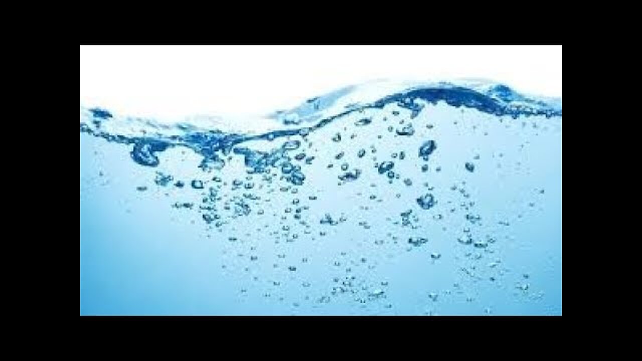 How To Make Water: Chef Carl And Apprentice Kyle