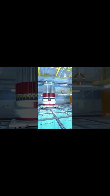 Mapas do Counter-Strike 2