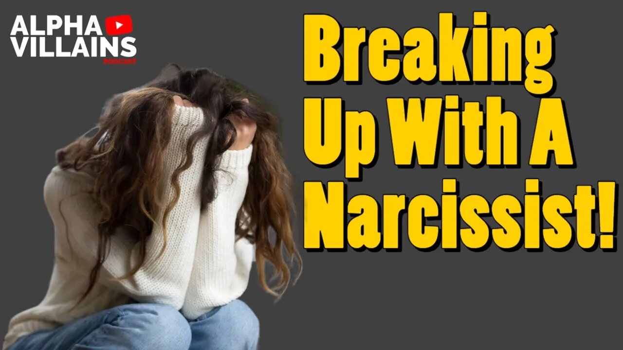 How To Get Even With A Narcissist !