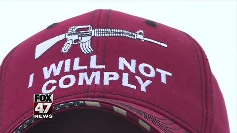 Jackson County could become second amendment sanctuary city