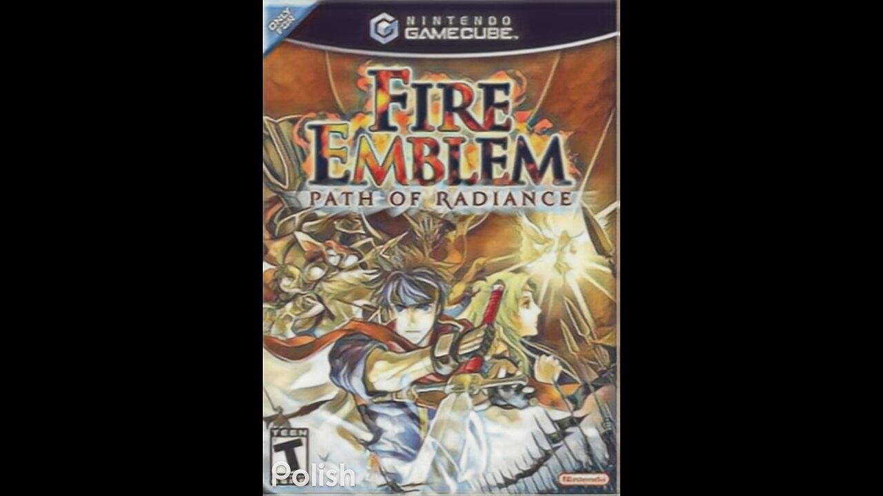 Fire emblem mission 2