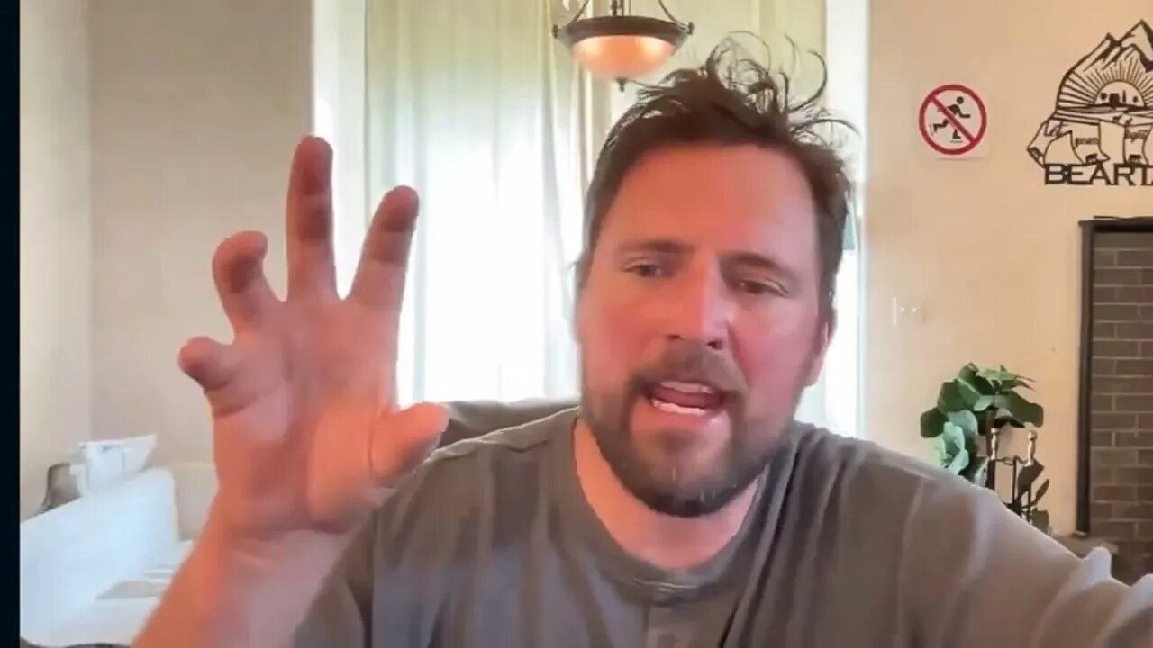 Bot Hate Not Hate - Owen Benjamin