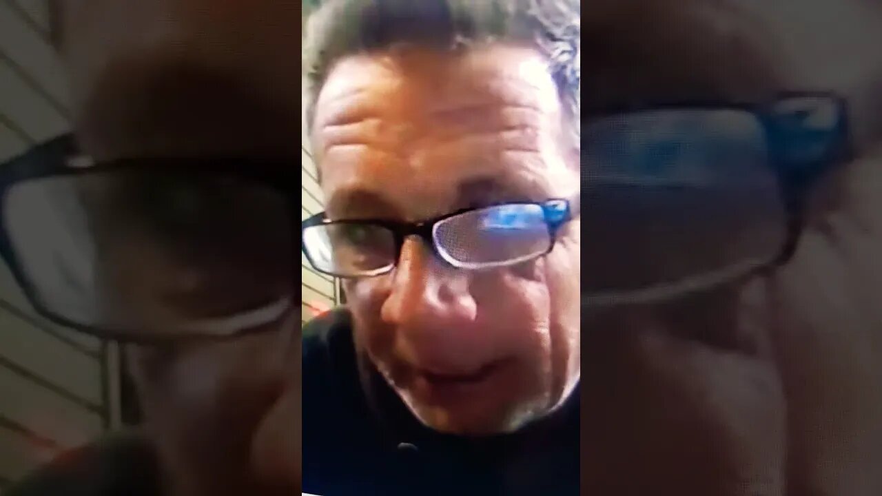 Tony Pizza People Are Leaving