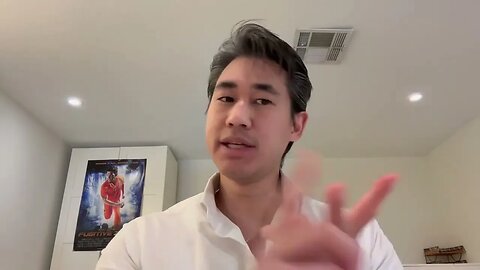 Joe Lam Testimonial - Author of AirBnB Mastery