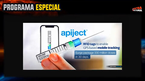 Dra Chinda Brandolino - Vacunas ARN: La Verdadera Marca de la Bestia