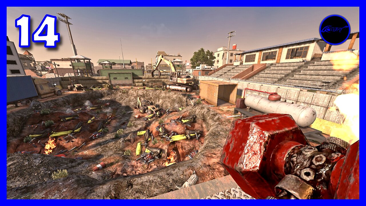 7 DAYS TO DIE : 1.0 (14)