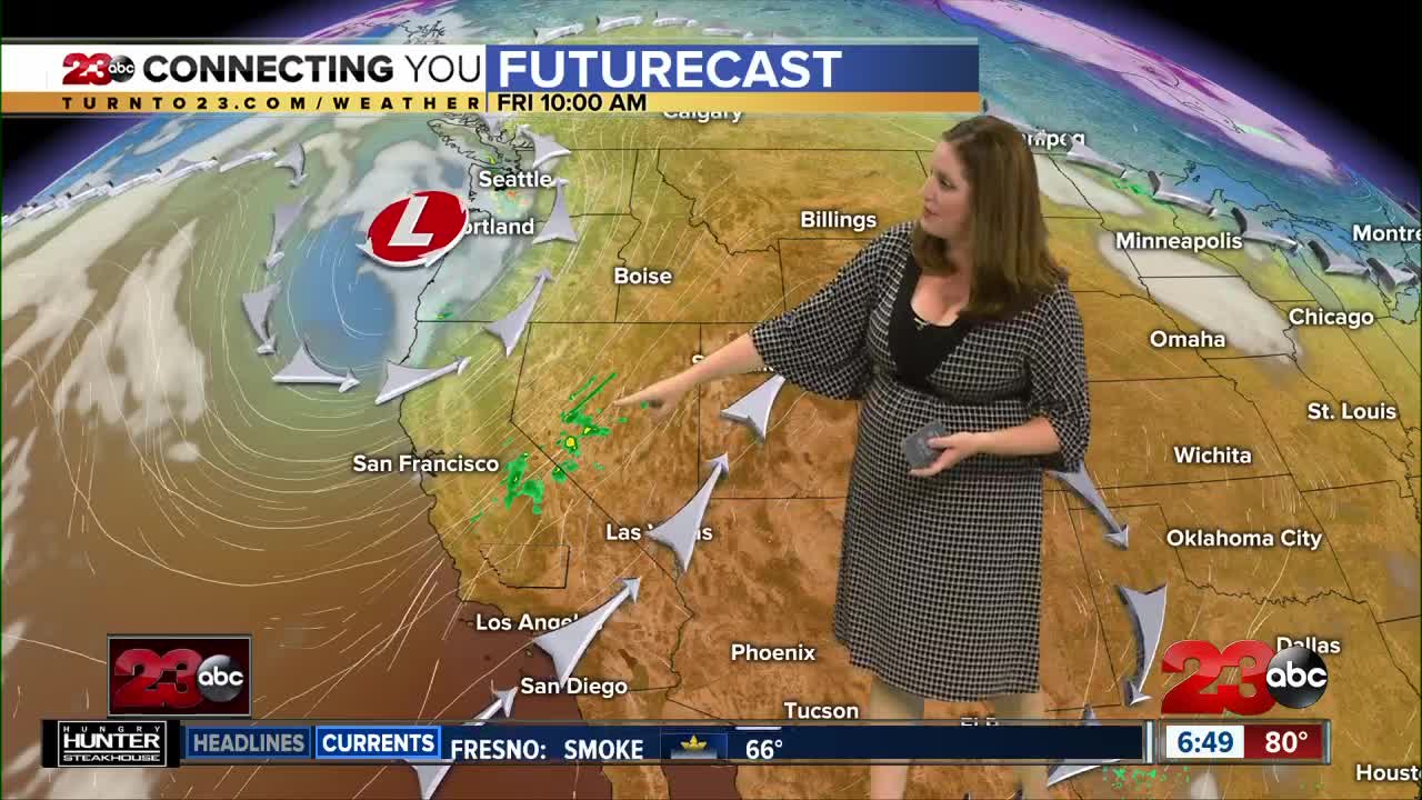 23ABC Weather for September 16, 2020