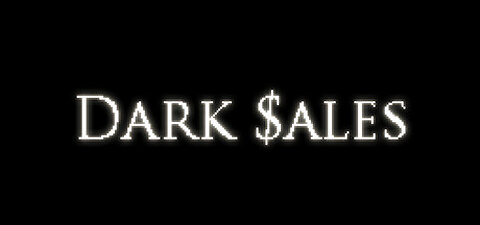 Souls Like, No Commentary Gameplay - Dark $ales (#1)