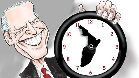 Политики не сумевшие ответит на вопрос “ Который сейчас час ?” должны уйти с политической арены.