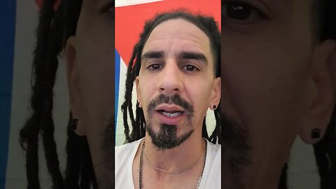 Sobre lo ocurrido en Caimanera. #chuchodelchucho