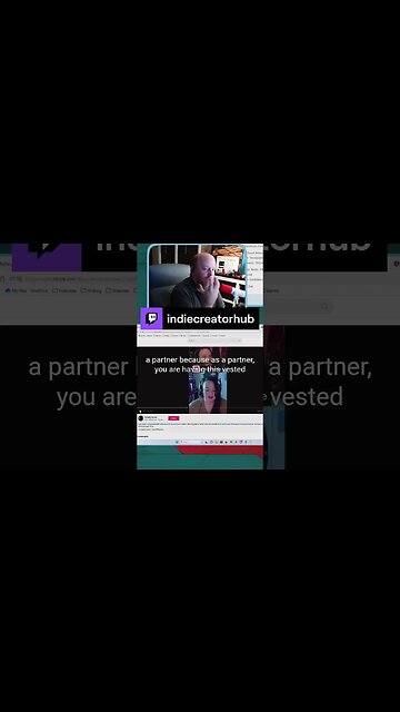 Live Space potential partner program