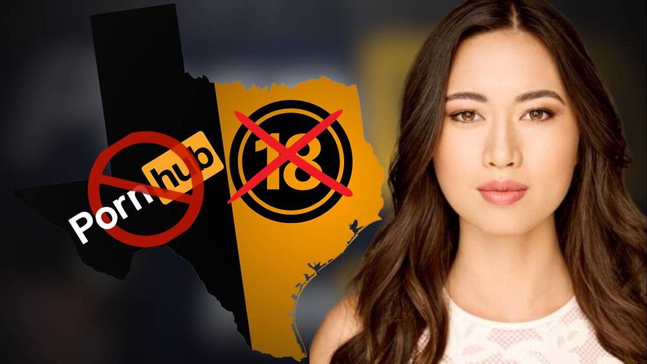 Journalist Exposes Pornhub - Why They Are Against The Age Restriction Laws On The Internet