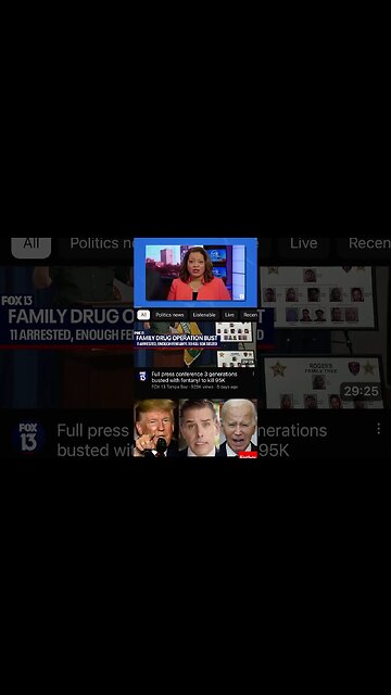 This Is Extremely Dangerous to Our Democracy #ptpop #propaganda #fakenews #corporatecontrolledmedia