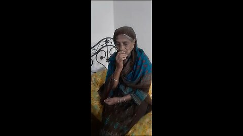 Mom Alzeimer and Dementia