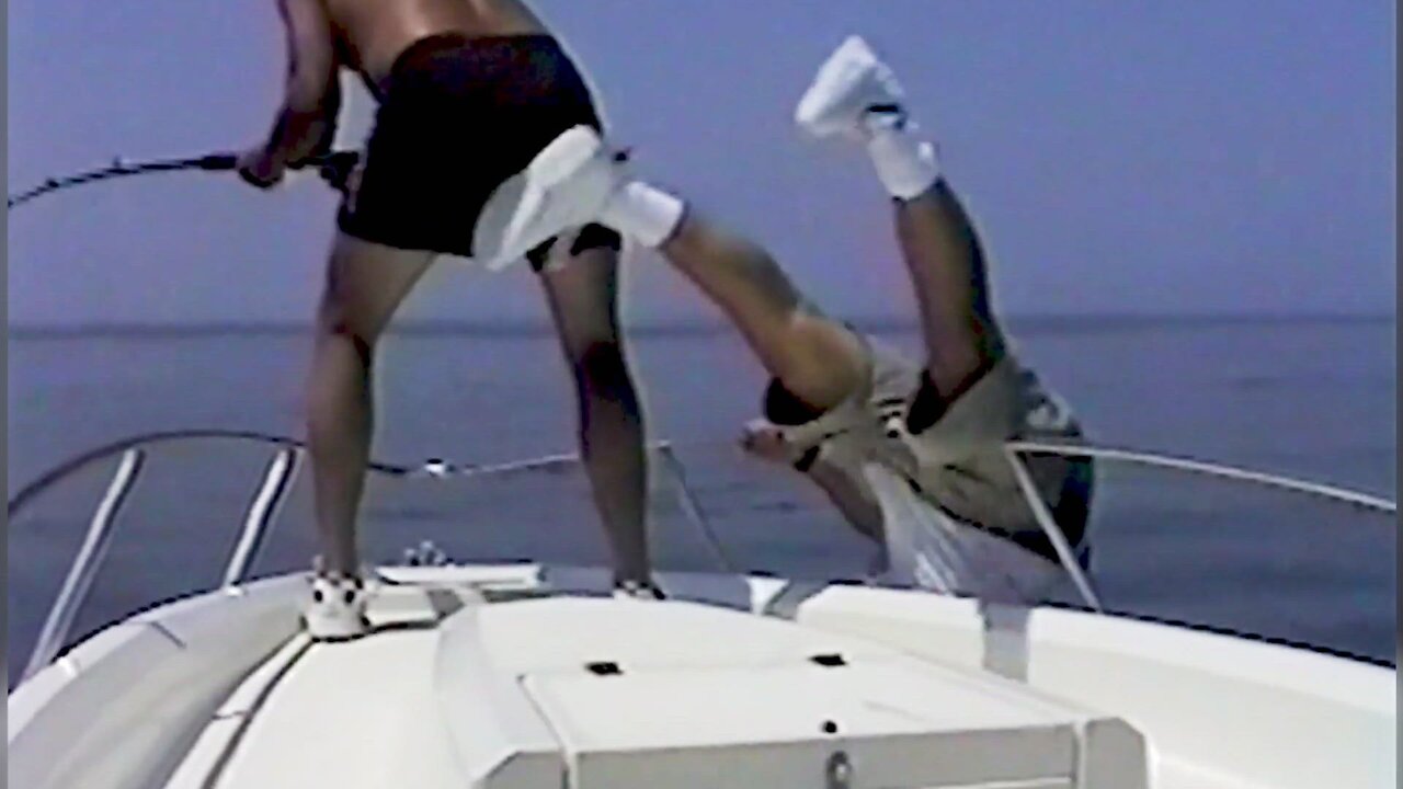 If At First You Don't Succeed