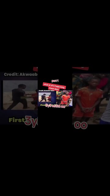 What’s going on 🤔💭 #shorts #murder #killer #viral #reels #ghananews #currentnews