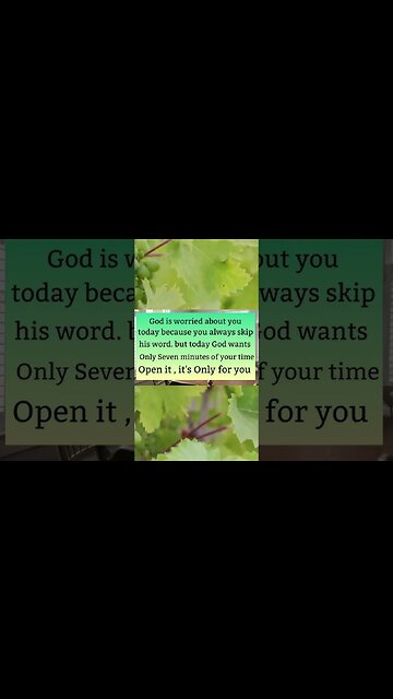 GOD PROMISES john 14:15-16