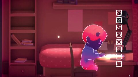 Kind Words (gameplay)
