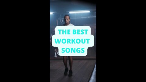 The Best Workout Songs #shorts