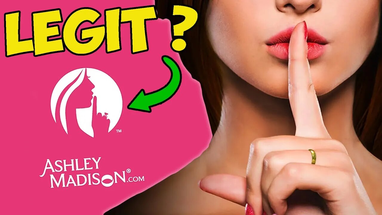 Ashley Madison Review 2022: The Unvarnished Truth [MUST KNOW]