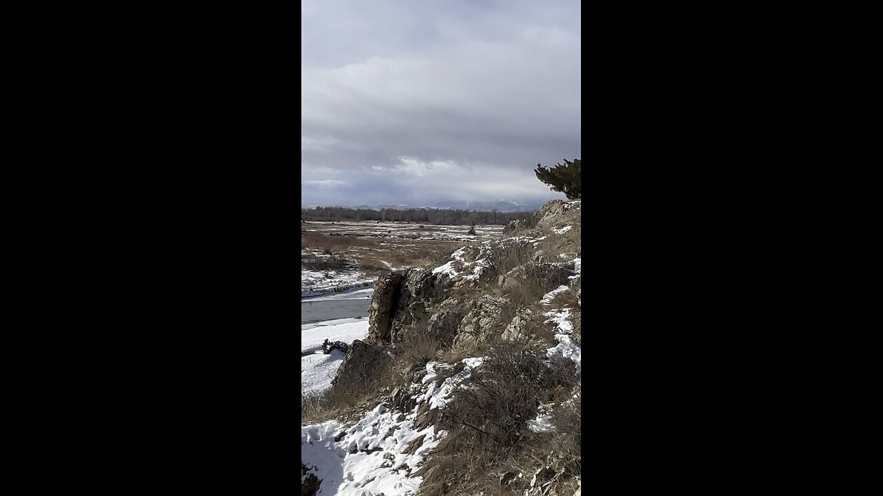 Missouri Headwaters State Park