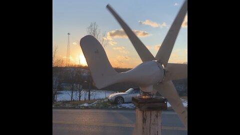 Windy in Ohio, Freshwater’s The Chef’s table on Wheels