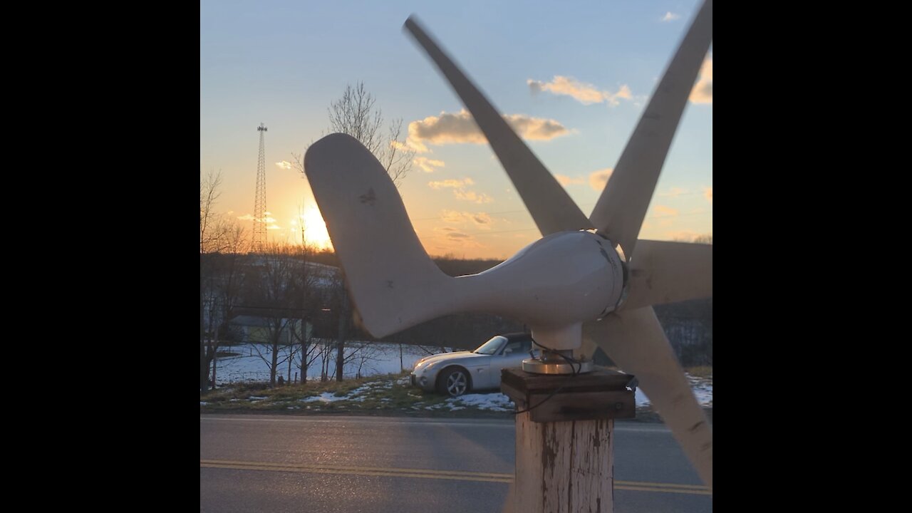 Windy in Ohio, Freshwater’s The Chef’s table on Wheels