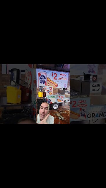 The Cheapest Food & Drink Deal in Las Vegas