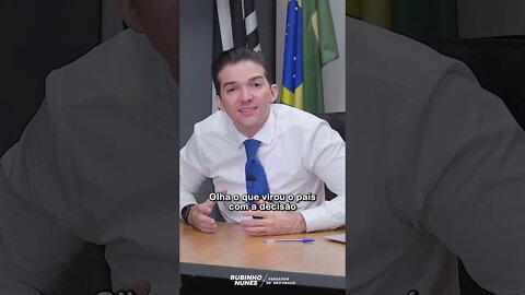 O Lula vai se vingar do brasileiro! #shorts