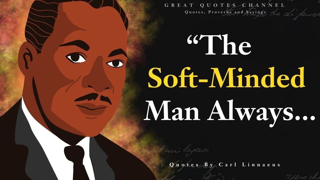 Martin Luther King Quotes to Motivate You in Difficult Times l Martin Luther King Quotes