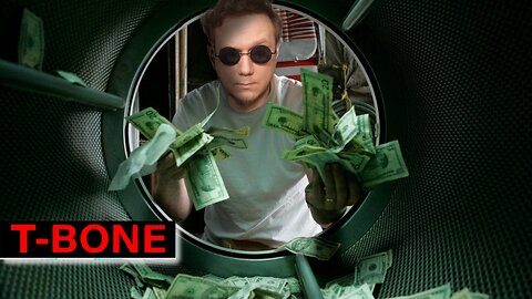 "Money"💰Tbone Modern Gaming