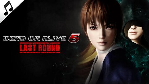 Dead or Alive 5 OST - Urges
