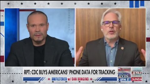 Cyber Security Expert Breaks Down How The CDC SPIED On Americans