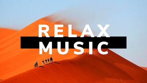 Beautiful relaxing music with views of road trips. Interesting to watch :).