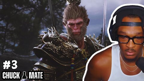 Black Myth Wukong | Ep 3