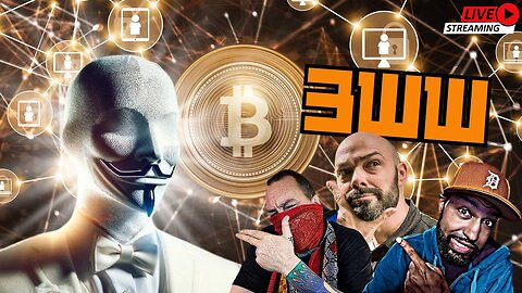 Search For Bitcoin Creator Satoshi Nakamoto Remains A Mystery!?